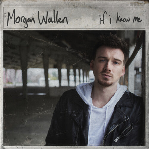 If I Know Me { Vinyl } 【 VINYL 】