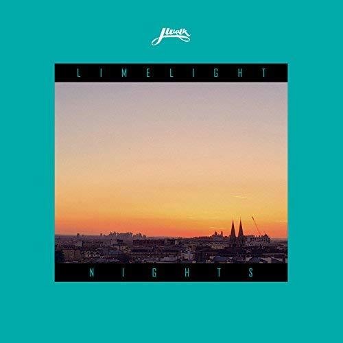Limelight Nights { Vinyl } 【 VINYL 】