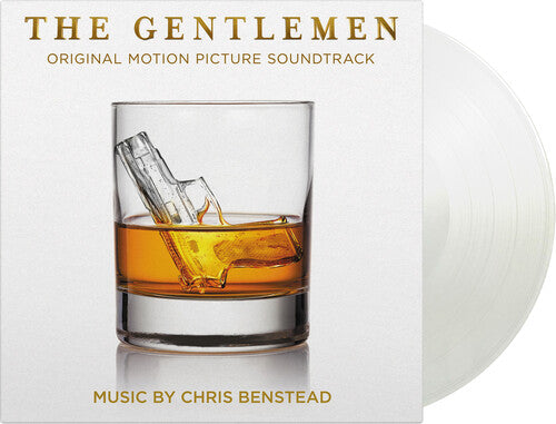 Gentlemen / O.S.T. { Vinyl } 【 VINYL 】