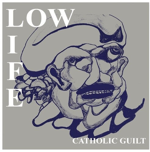 Catholic Guilt / Dream Machine (Total Control) { Vinyl } 【 VINYL 】