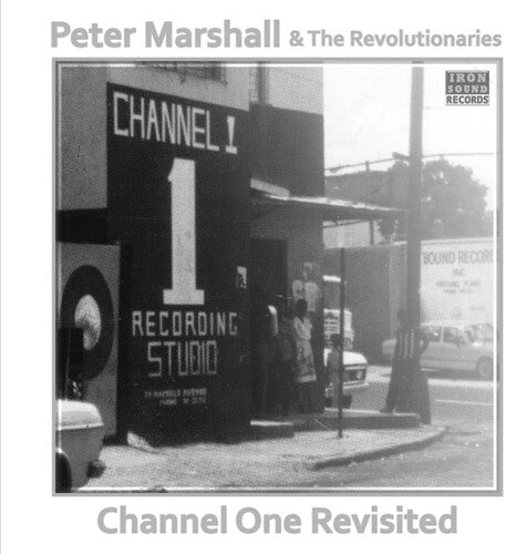 Channel One Revisited { Vinyl } 【 VINYL 】