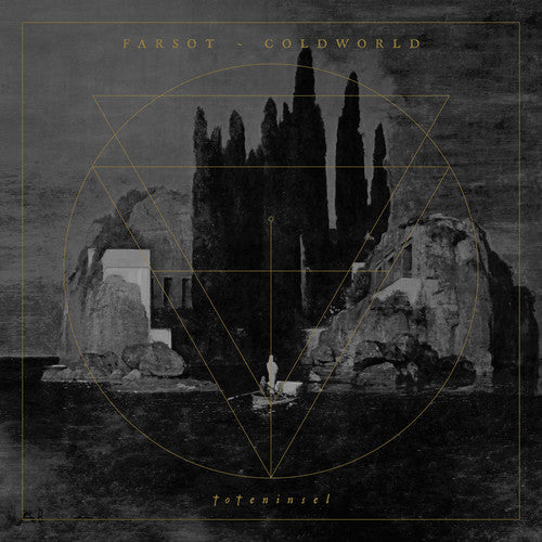 Toteninsel { Vinyl } 【 VINYL 】
