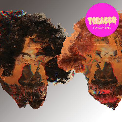 Hungry Eyes (Color Vinyl) { Vinyl } 【 VINYL 】