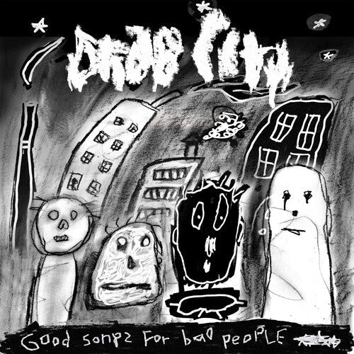 Good Songs For Bad People { Vinyl } 【 VINYL 】