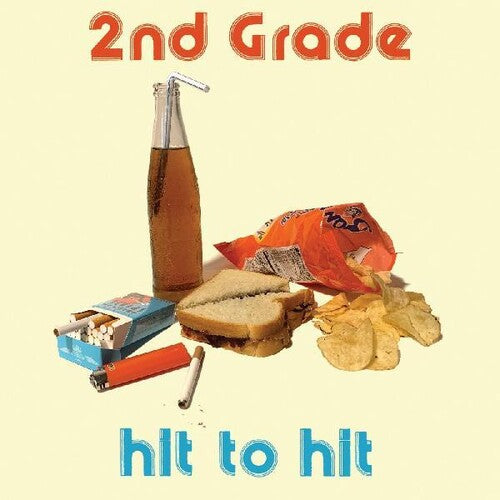 Hit to Hit { Vinyl } 【 VINYL 】