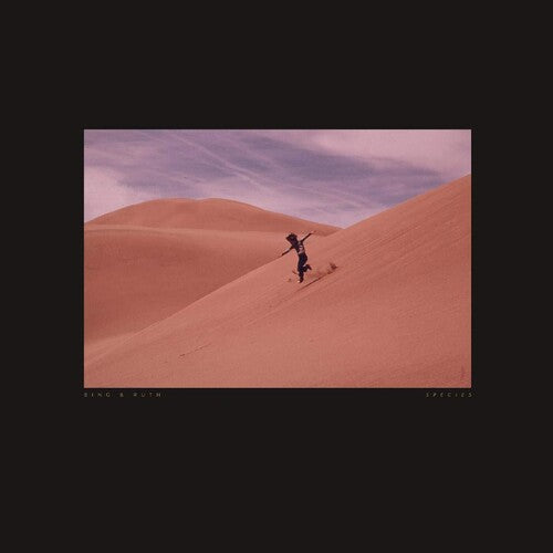 Species { Vinyl } 【 VINYL 】