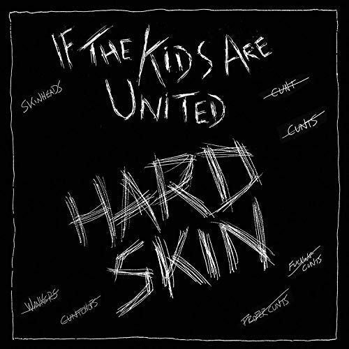 If the Kids Are United { Vinyl } 【 VINYL 】