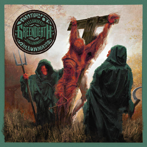 Hallowmass { Vinyl } 【 VINYL 】