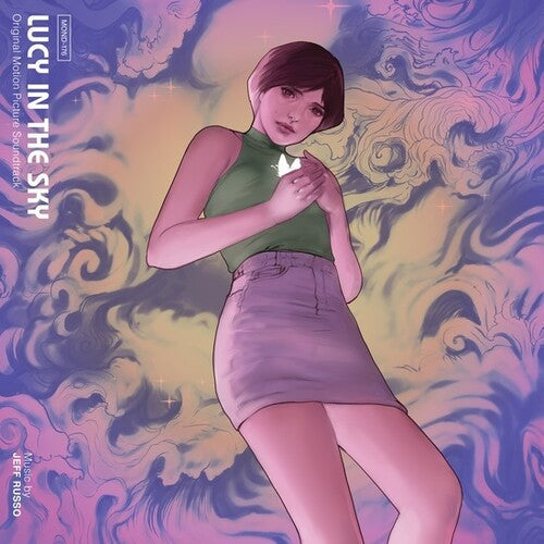Lucy In the Sky / O.S.T. { Vinyl } 【 VINYL 】