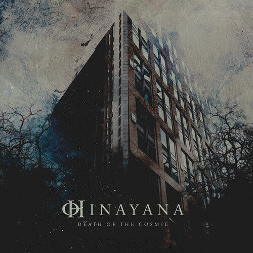 Death of the Cosmic { Vinyl } 【 VINYL 】