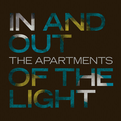 In And Out of the Light { Vinyl } 【 VINYL 】