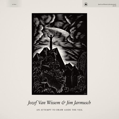 An Attempt to Draw Aside the Veil { Vinyl } 【 VINYL 】