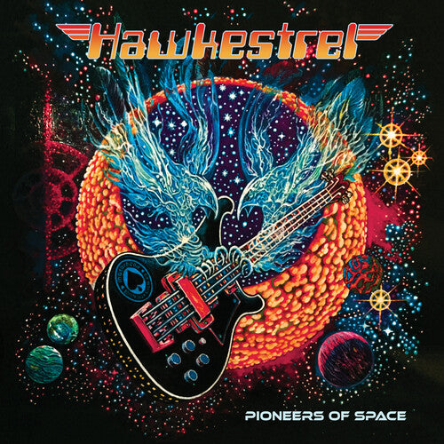 Pioneers of Space { Vinyl } 【 VINYL 】