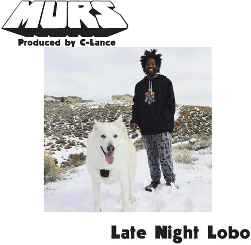 Late Night Lobo / Psychedelic Steve { Vinyl } 【 VINYL 】
