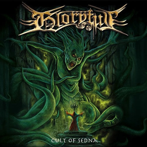 Cult of Sedna { Vinyl } 【 VINYL 】