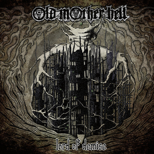 Lord of Demise { Vinyl } 【 VINYL 】