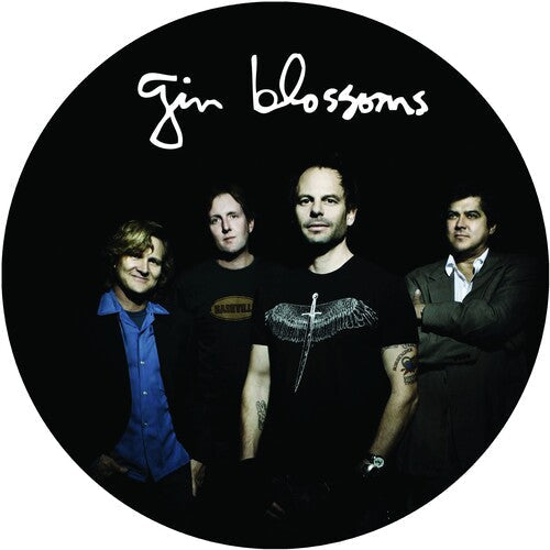 Live In Concert - Picture Disc Vinyl { Vinyl } 【 VINYL 】