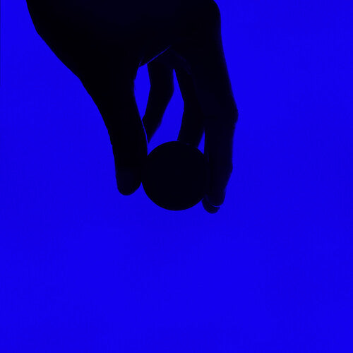 Drop 6 (Transparent Blue Vinyl) { Vinyl } 【 VINYL 】