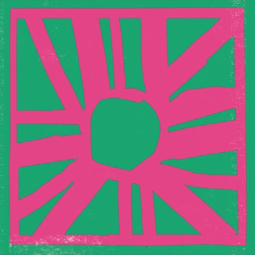 Mr Bongo Record Club Vol. 4 (Pink Limited Edition) { Vinyl } 【 VINYL 】