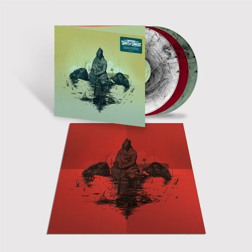 Walking Dead: Saints & Sinners { Vinyl } 【 VINYL 】