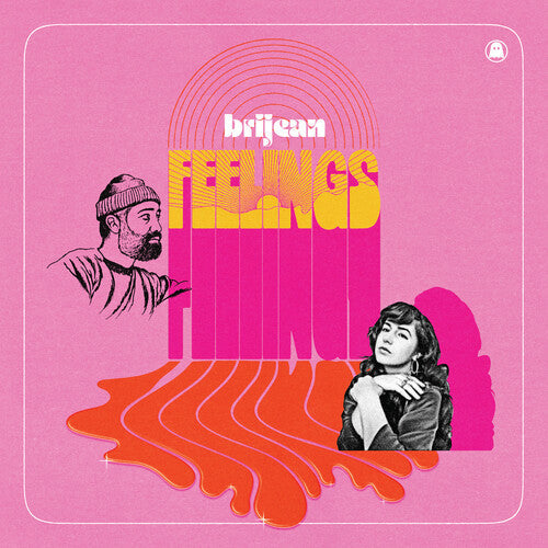 Feelings { Vinyl } 【 VINYL 】