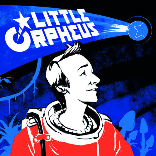 Little Orpheus / O.S.T. { Vinyl } 【 VINYL 】