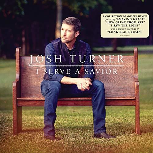 I Serve a Savior { Vinyl } 【 VINYL 】