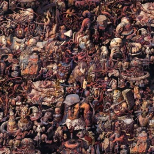 British Sea Power - Disco Elysium (Original Soundtrack) (Vinyl) { Vinyl } 【 VINYL 】