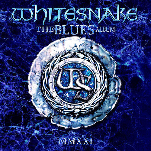 Blues Album (2020 Remix) { Vinyl } 【 VINYL 】
