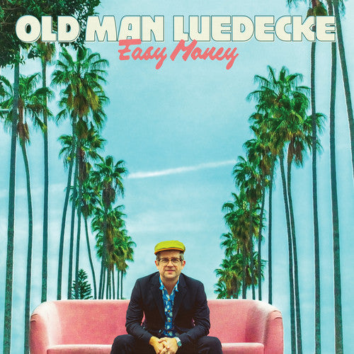 Easy Money { Vinyl } 【 VINYL 】