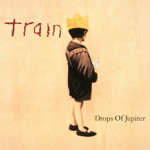 Drops of Jupiter (Bronze 20th Anniversary Limited Edition) { Vinyl } 【 VINYL 】