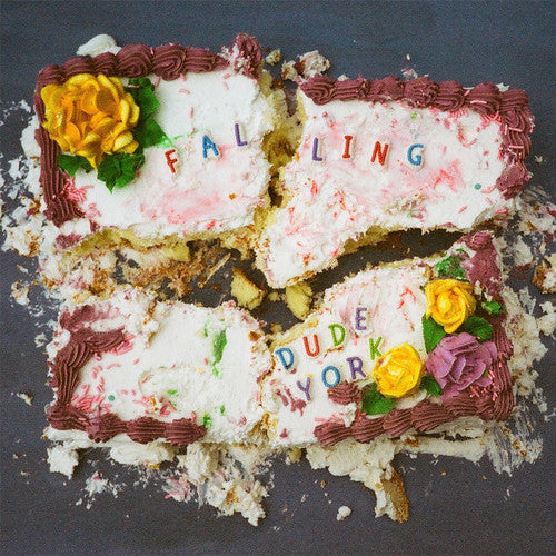 Falling { Vinyl } 【 VINYL 】