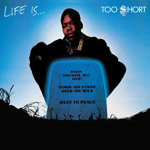 Life Is...Too $hort { Vinyl } 【 VINYL 】