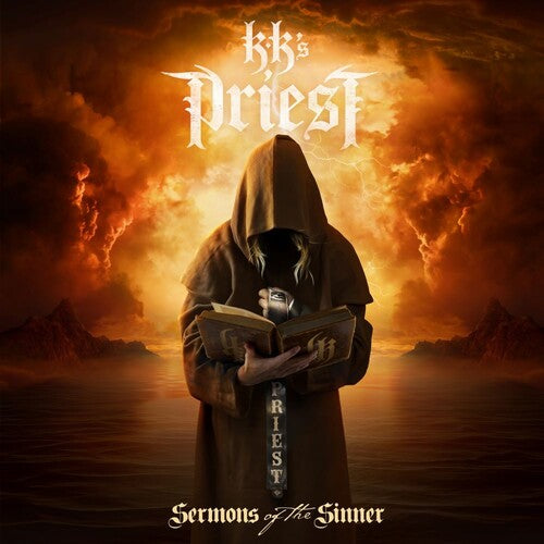 Sermons of the Sinner { Vinyl } 【 VINYL 】