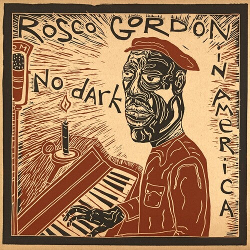 No Dark In America { Vinyl } 【 VINYL 】
