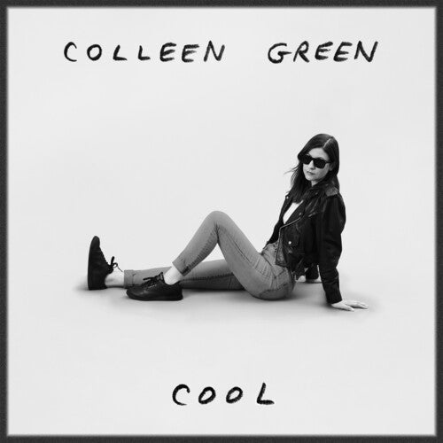 Cool (Cloudy Smoke Limited Edition) { Vinyl } 【 VINYL 】