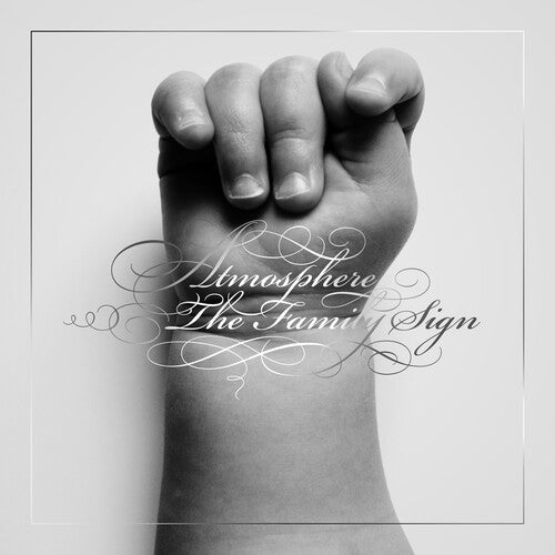The Family Sign { Vinyl } 【 VINYL 】