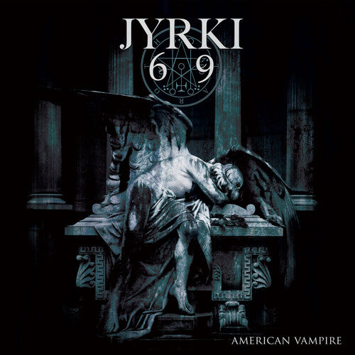 American Vampire (Silver Limited Edition) { Vinyl } 【 VINYL 】