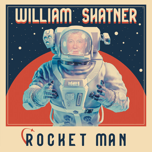 Rocket Man (Silver Limited Edition) { Vinyl } 【 VINYL 】