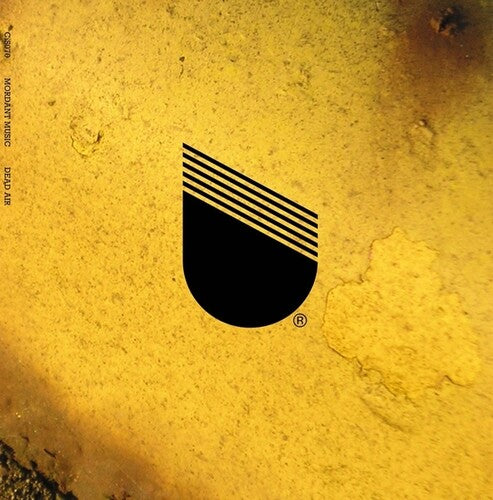 Mordant Music - Dead Air (Vinyl) { Vinyl } 【 VINYL 】