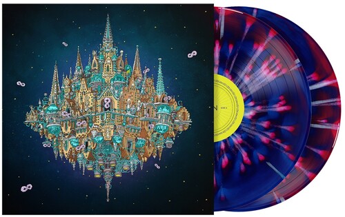 Dance Gavin Dance - Pantheon (Vinyl) { Vinyl } 【 VINYL 】