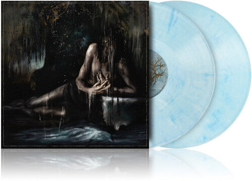 Lorna Shora - I Feel The Everblack Festering Within Me (Vinyl) { Vinyl } 【 VINYL 】