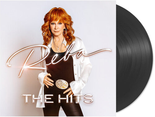 Reba McEntire - The Hits (Vinyl) { Vinyl } 【 VINYL 】