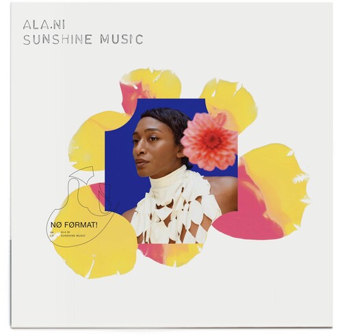 Ala.Ni - Sunshine Music (Vinyl) { Vinyl } 【 VINYL 】