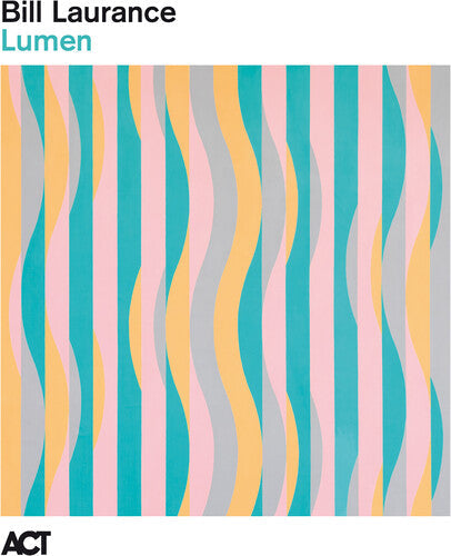 Bill Laurance - Lumen (Vinyl) { Vinyl } 【 VINYL 】