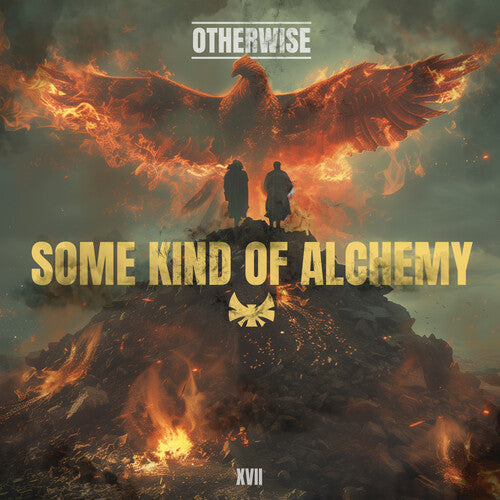Otherwise - Some Kind Of Alchemy (Vinyl) { Vinyl } 【 VINYL 】