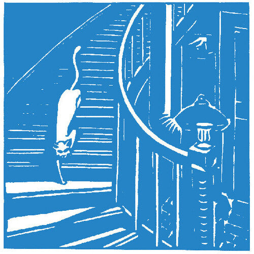 The Cat's Miaow - Songs '94-'98 (Vinyl) { Vinyl } 【 VINYL 】