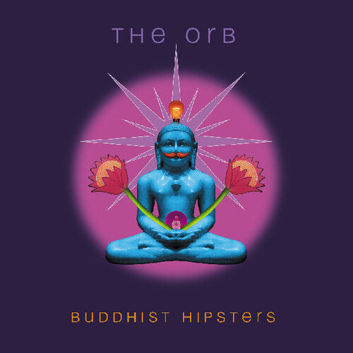 The Orb - Buddhist Hipsters (Vinyl) { Vinyl } 【 VINYL 】