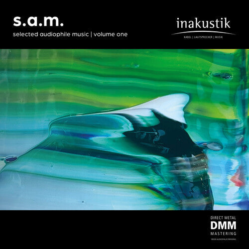 Various Artists - S.a.M. - Selected Audiophile Music, Vol. 1 (Various Artists) (Vinyl) { Vinyl } 【 VINYL 】