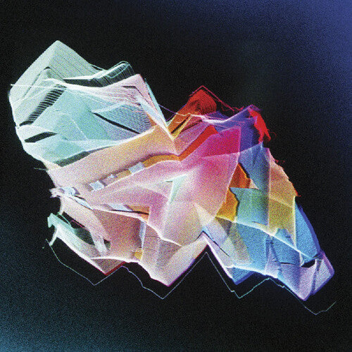 Bitchin Bajas - Inland See (Vinyl) { Vinyl } 【 VINYL 】